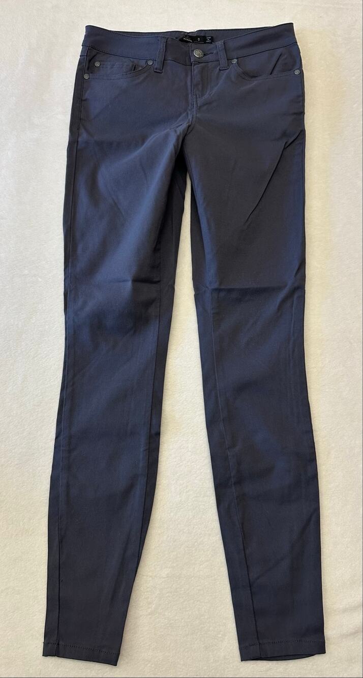 PrAna Womens Pants Size 0